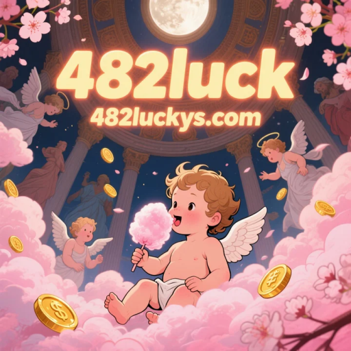 482luck